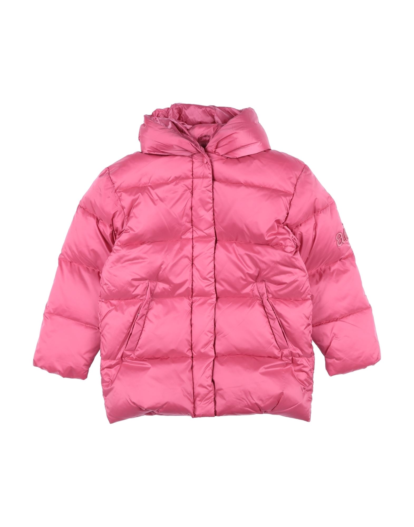 ADD Pufferjacke & Daunenjacke Kinder Fuchsia von ADD