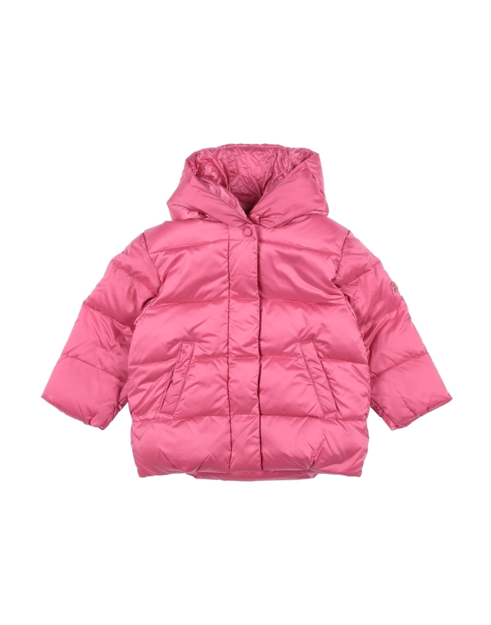 ADD Pufferjacke & Daunenjacke Kinder Fuchsia von ADD