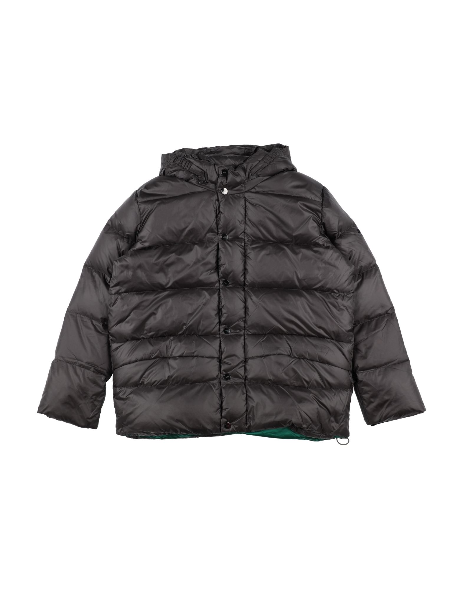 ADD Pufferjacke & Daunenjacke Kinder Granitgrau von ADD