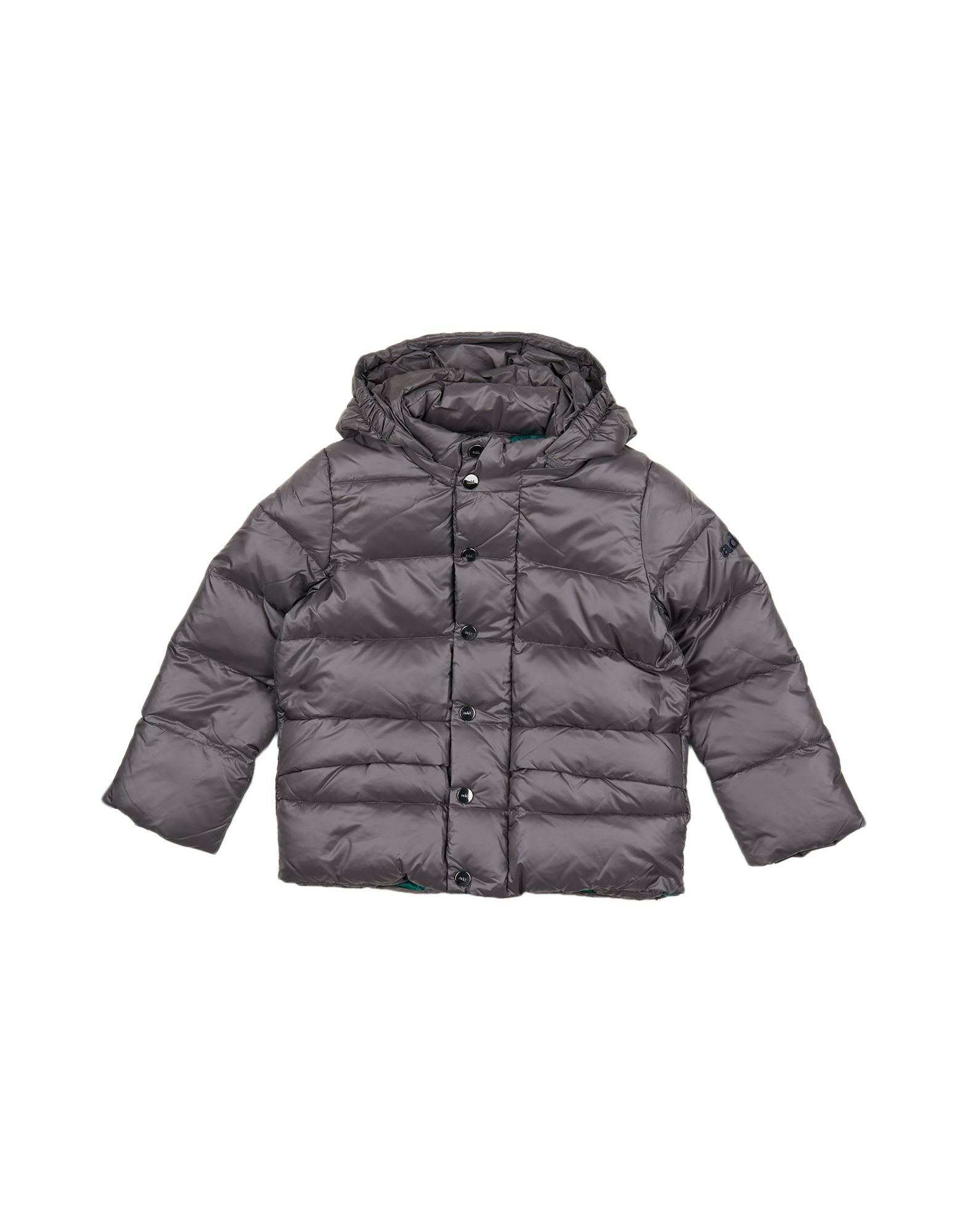 ADD Pufferjacke & Daunenjacke Kinder Granitgrau von ADD