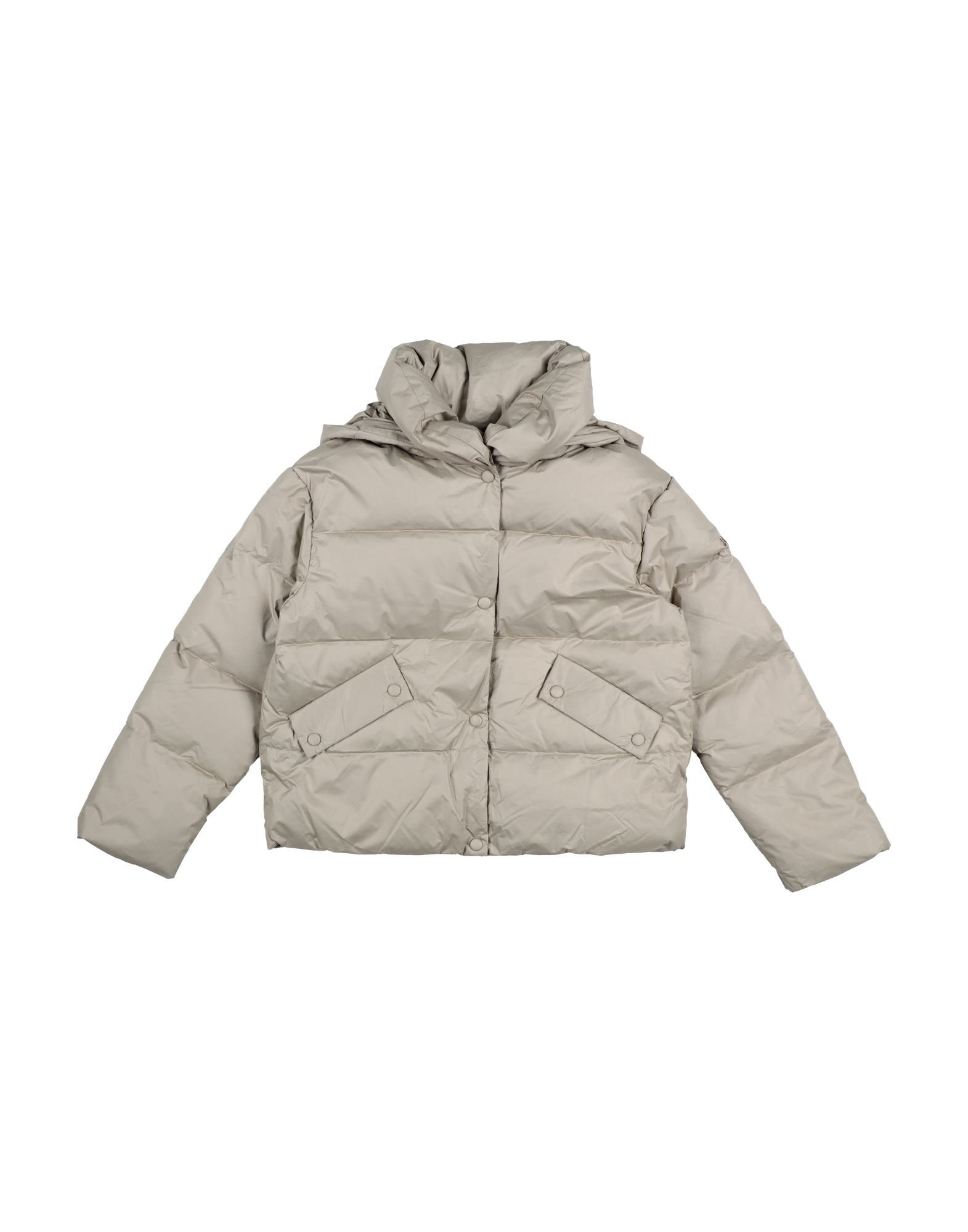 ADD Pufferjacke & Daunenjacke Kinder Khaki von ADD