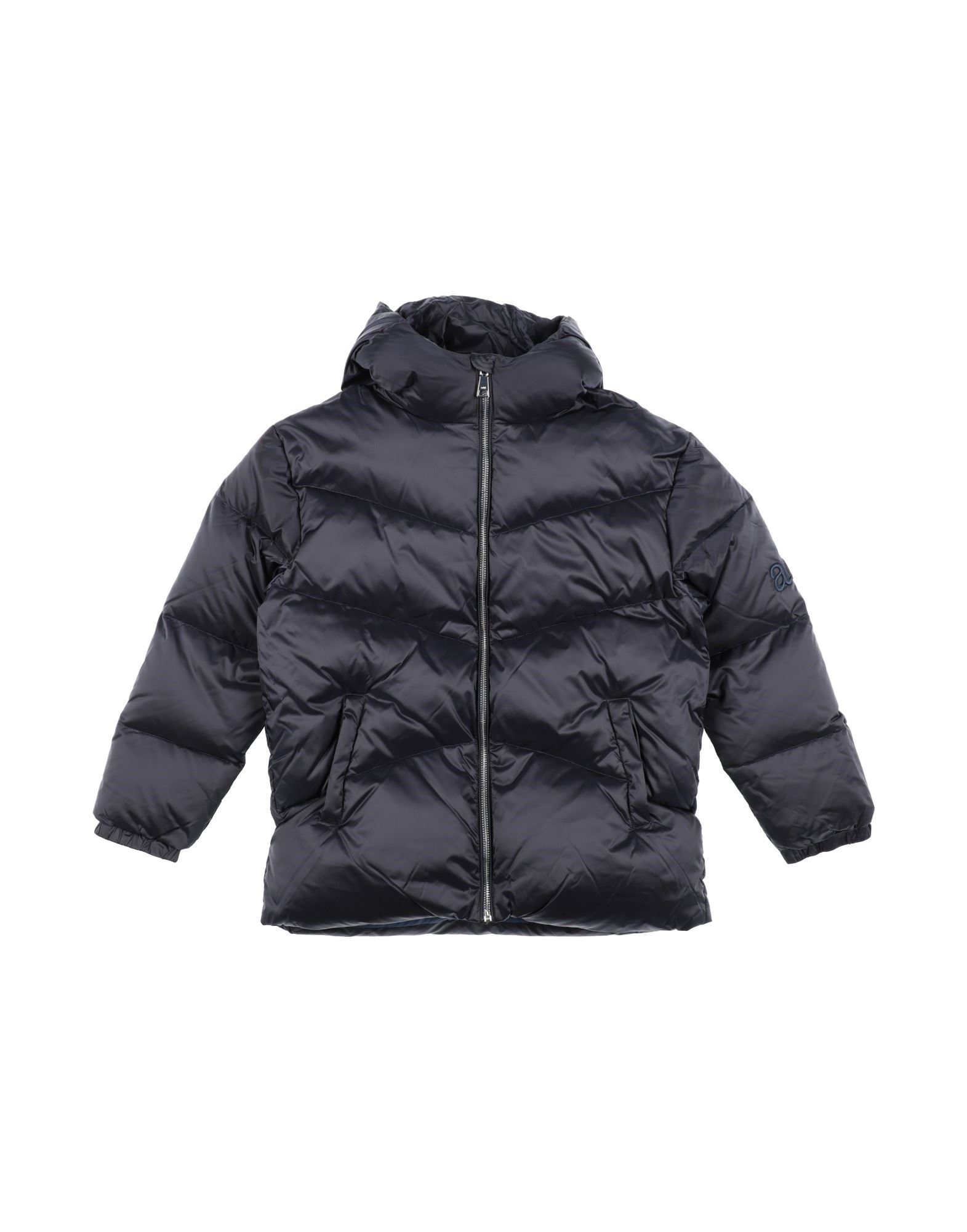 ADD Pufferjacke & Daunenjacke Kinder Nachtblau von ADD