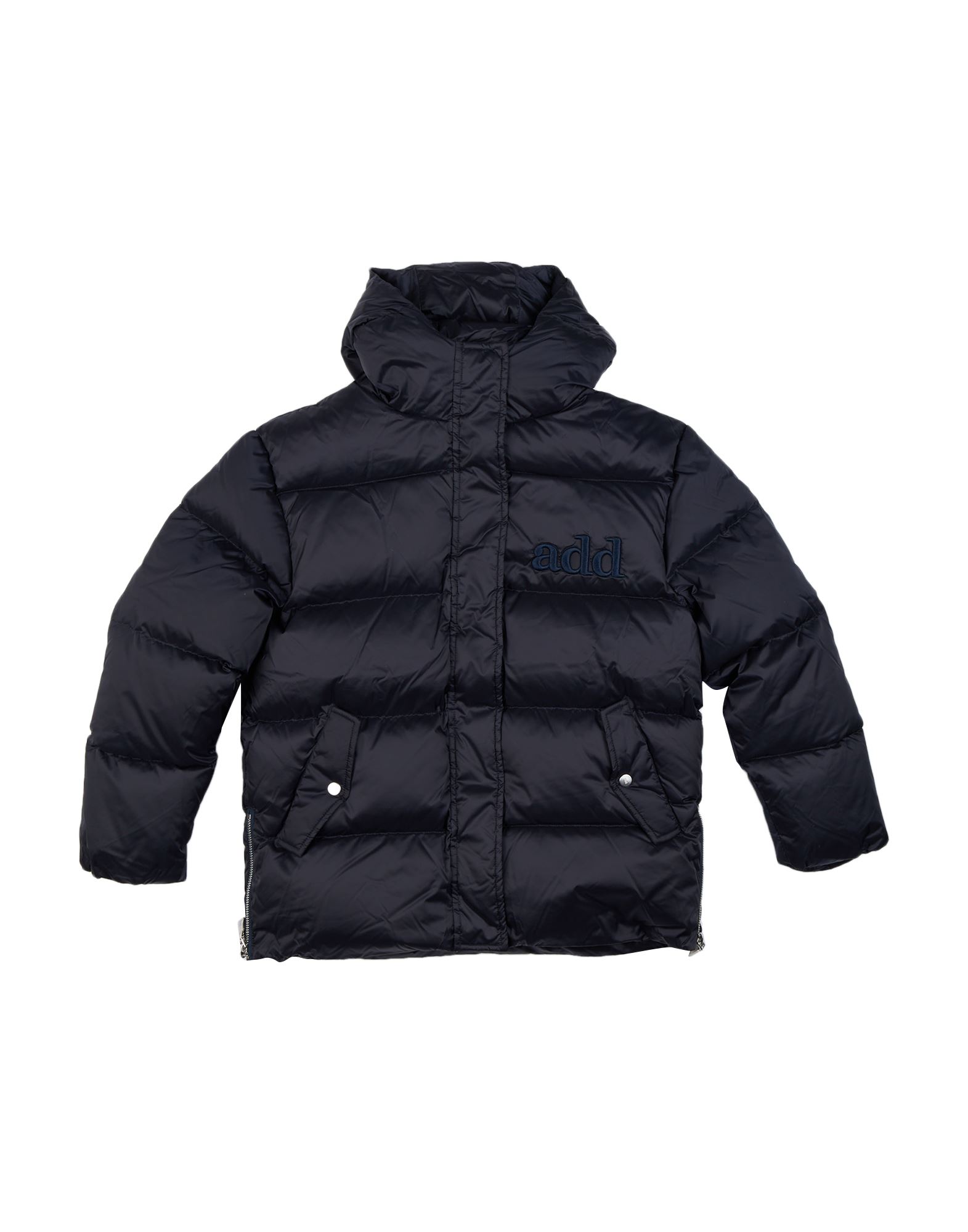 ADD Pufferjacke & Daunenjacke Kinder Nachtblau von ADD