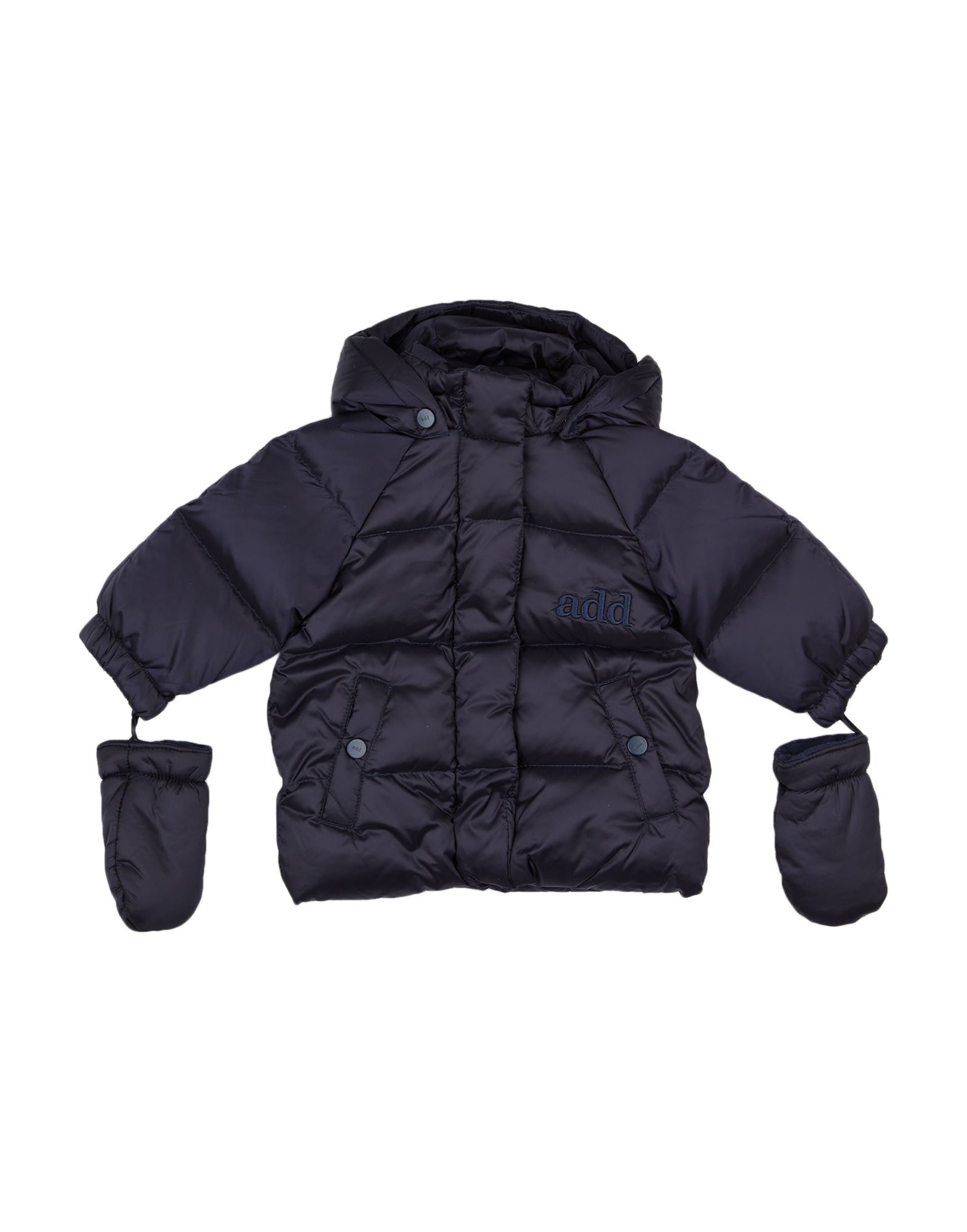 ADD Pufferjacke & Daunenjacke Kinder Nachtblau von ADD