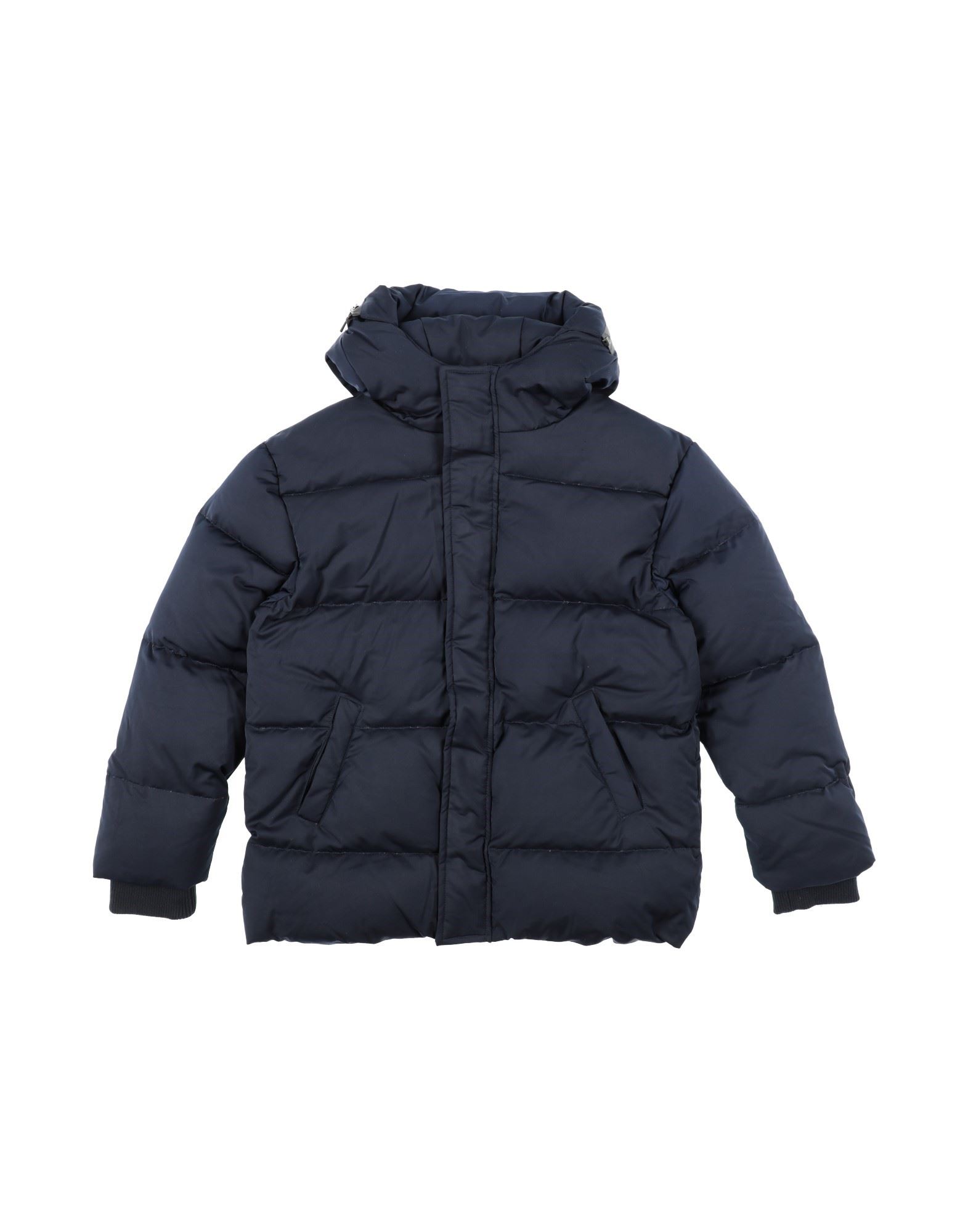 ADD Pufferjacke & Daunenjacke Kinder Nachtblau von ADD