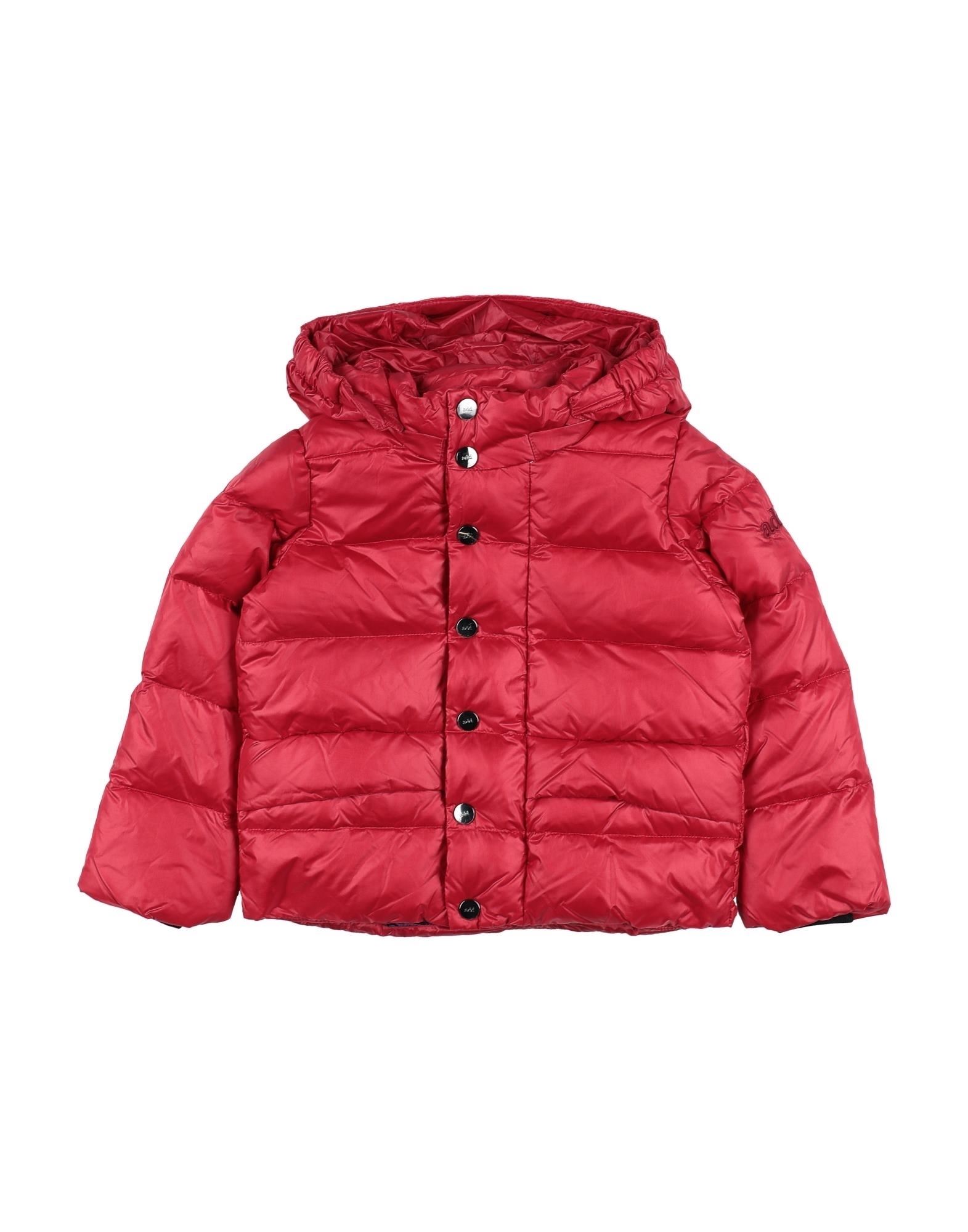 ADD Pufferjacke & Daunenjacke Kinder Rot von ADD