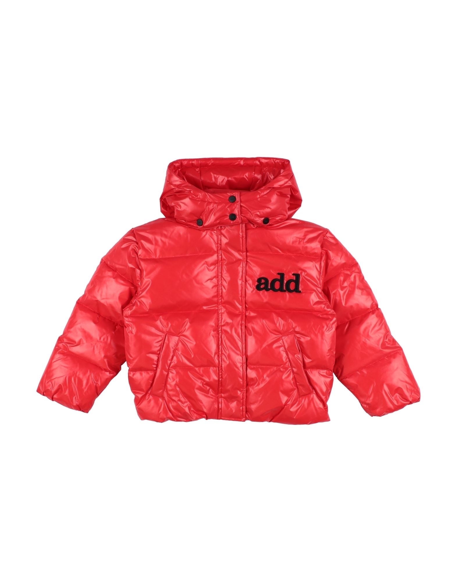 ADD Pufferjacke & Daunenjacke Kinder Rot von ADD