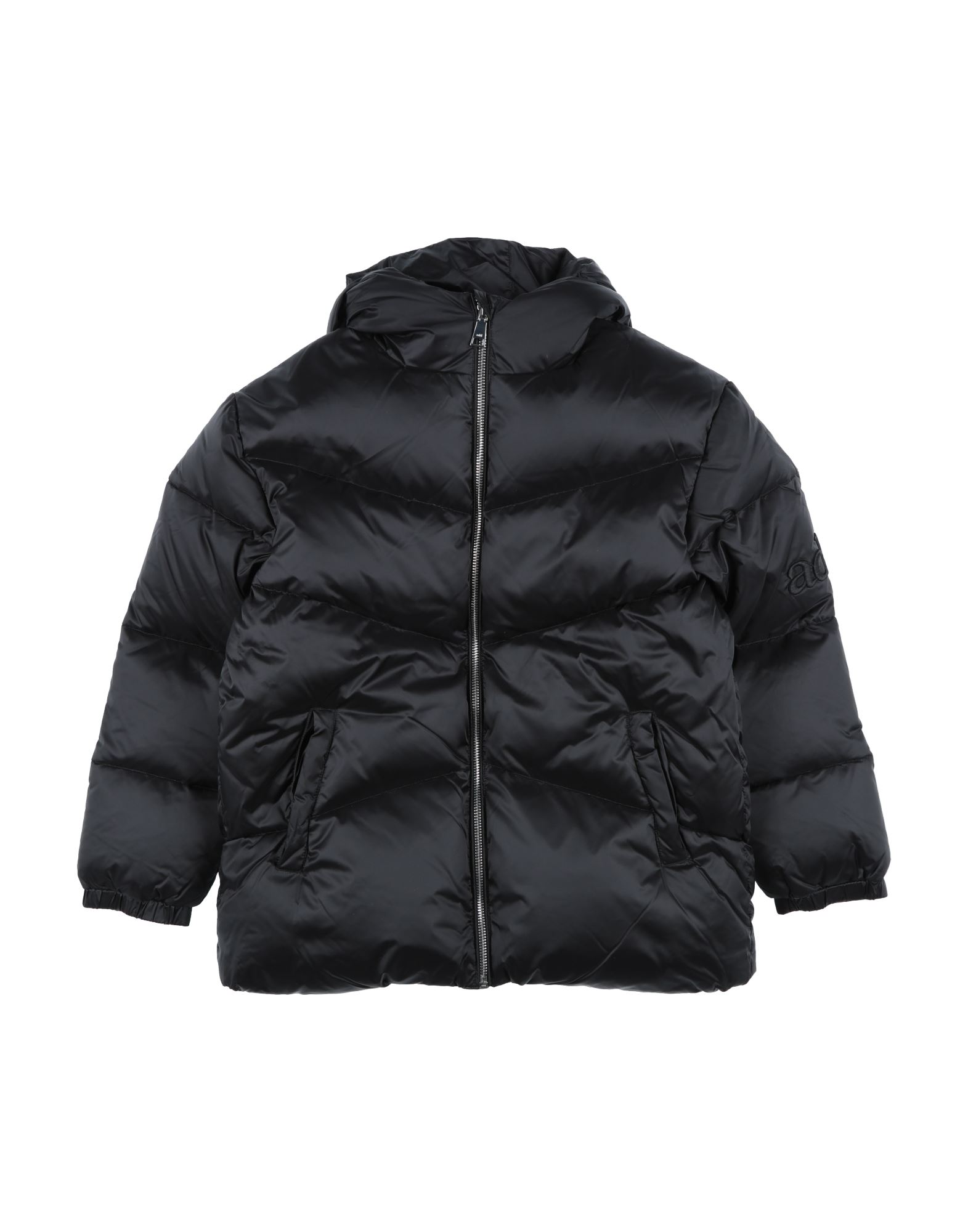 ADD Pufferjacke & Daunenjacke Kinder Schwarz von ADD