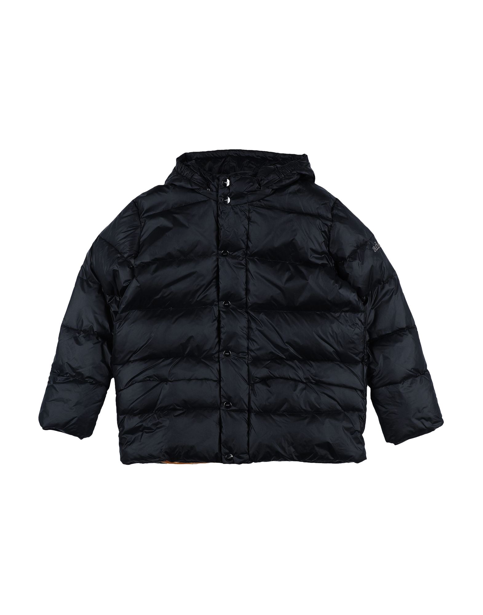 ADD Pufferjacke & Daunenjacke Kinder Schwarz von ADD