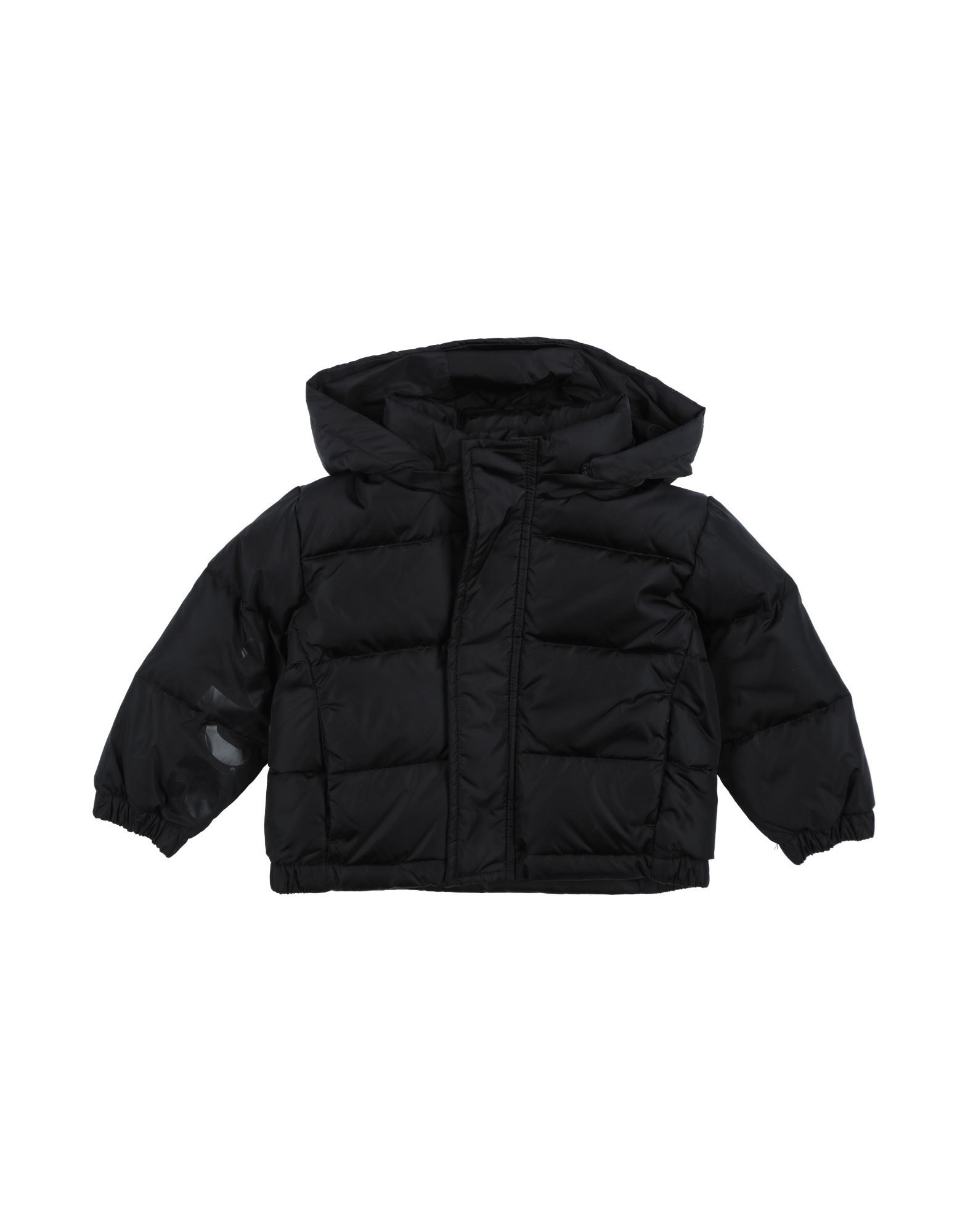 ADD Pufferjacke & Daunenjacke Kinder Schwarz von ADD