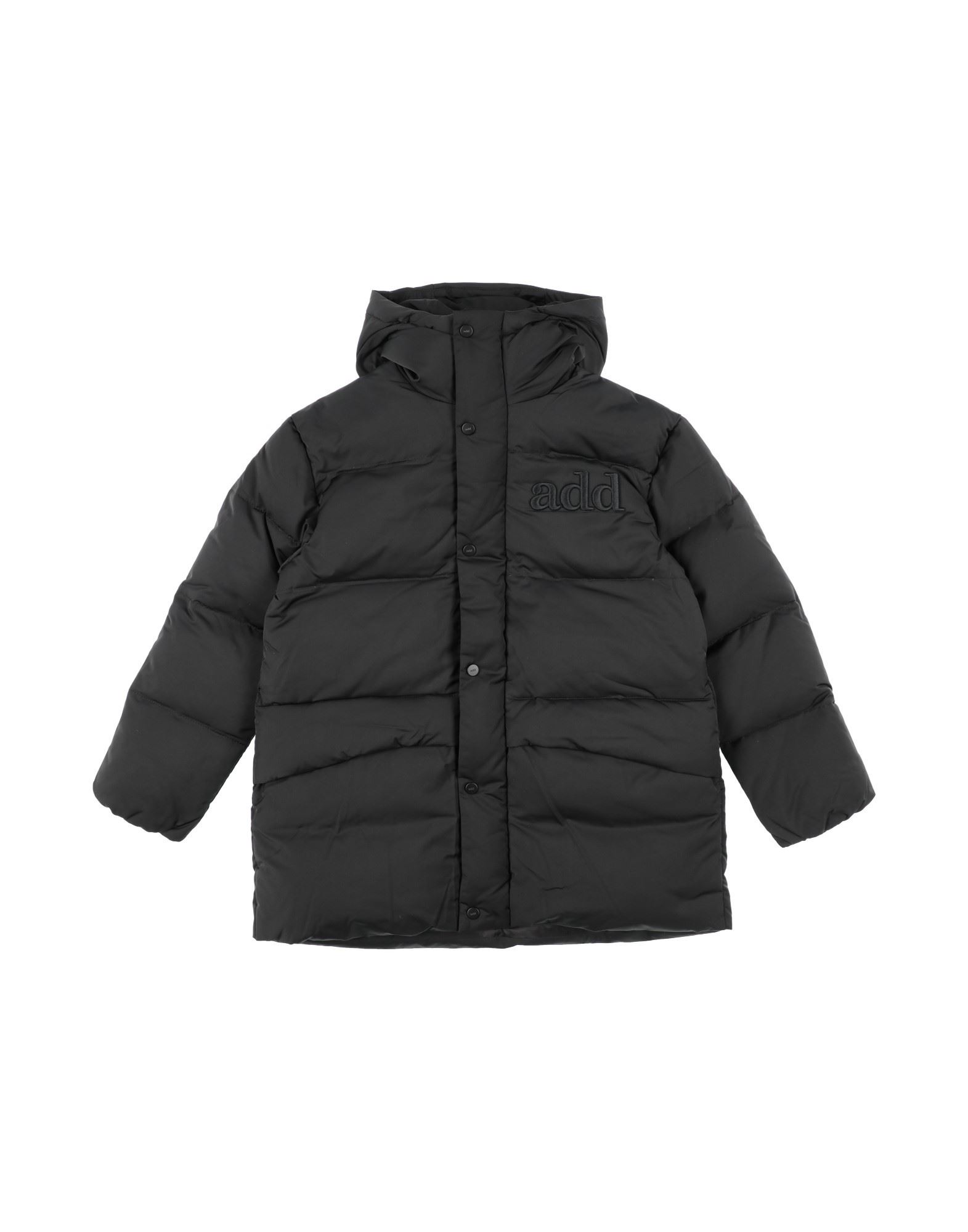 ADD Pufferjacke & Daunenjacke Kinder Schwarz von ADD