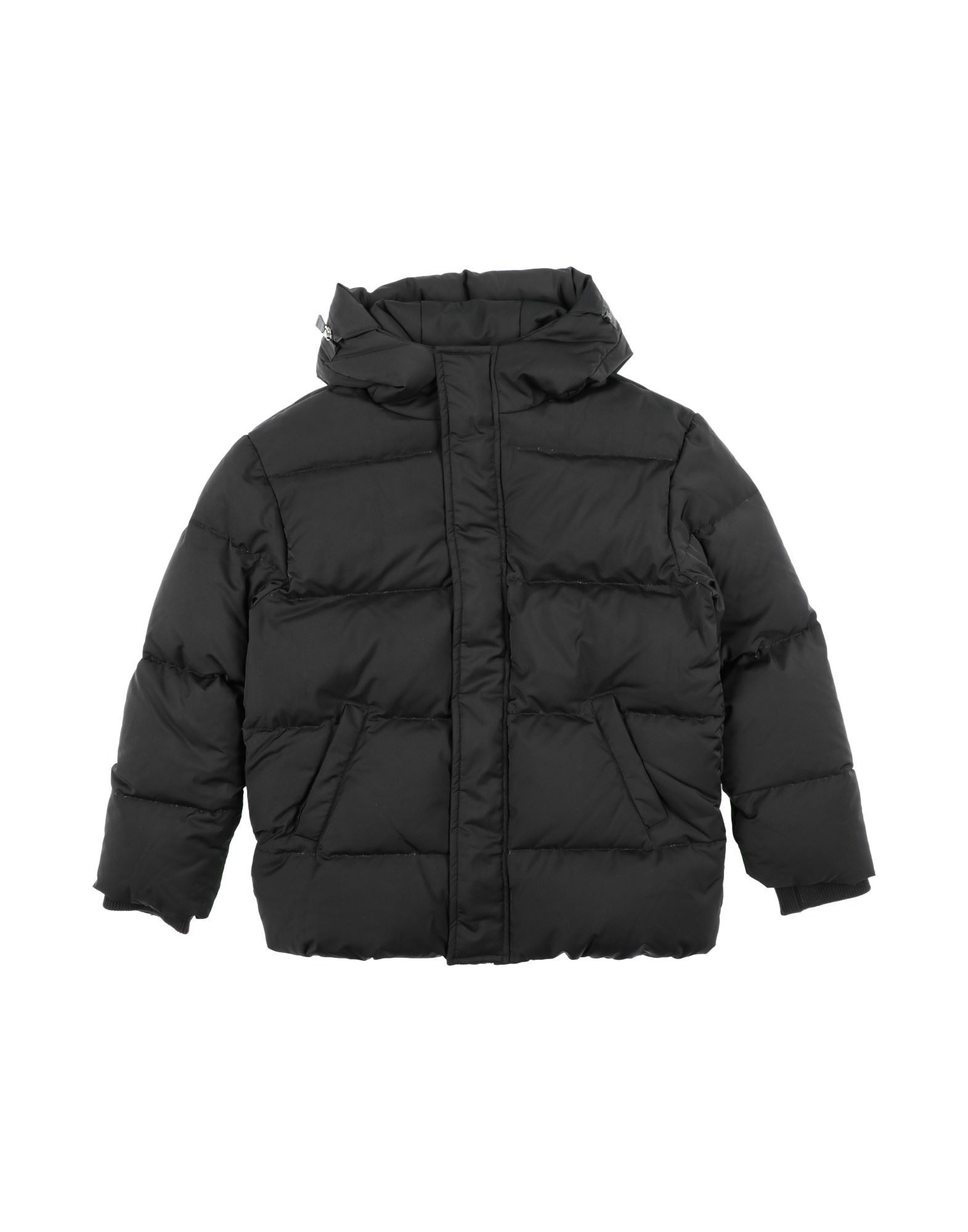 ADD Pufferjacke & Daunenjacke Kinder Schwarz von ADD