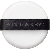 ADDICTION - Cushion Foundation Puff 1 pc von ADDICTION