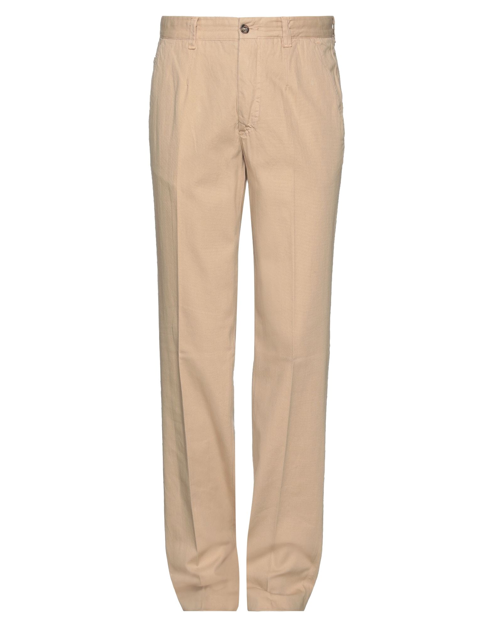 ADDICTION Hose Herren Beige von ADDICTION