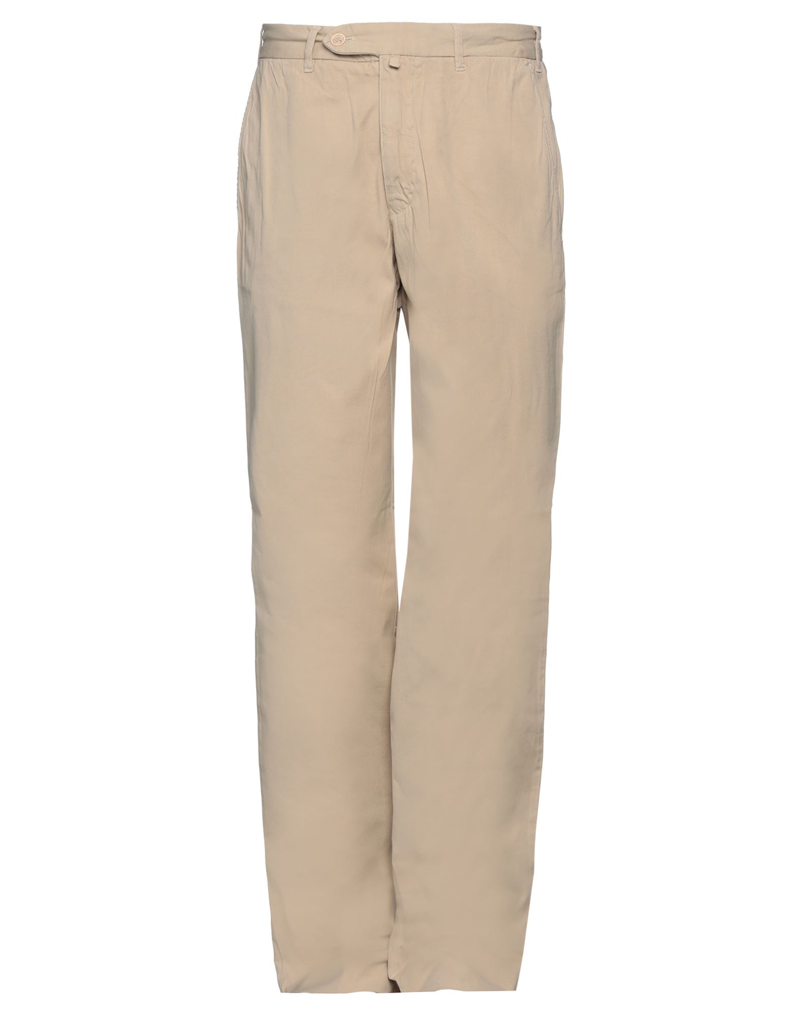 ADDICTION Hose Herren Beige von ADDICTION