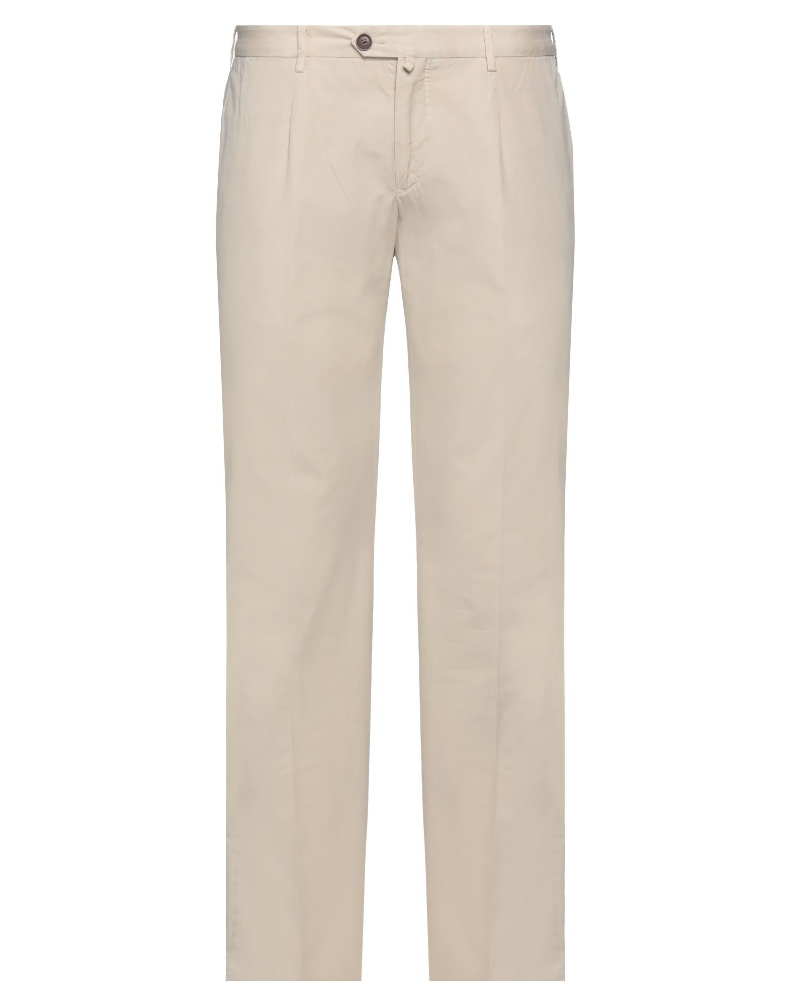 ADDICTION Hose Herren Beige von ADDICTION