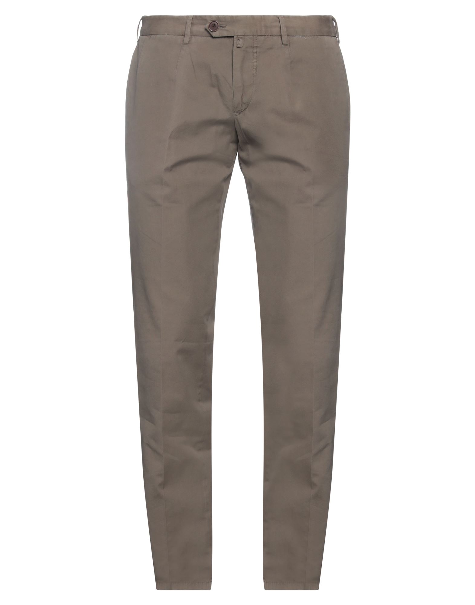 ADDICTION Hose Herren Khaki von ADDICTION