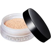 ADDICTION - Invisible Essence Loose Powder 001 Translucent 5g von ADDICTION