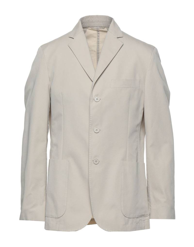 ADDICTION Blazer Herren Beige von ADDICTION