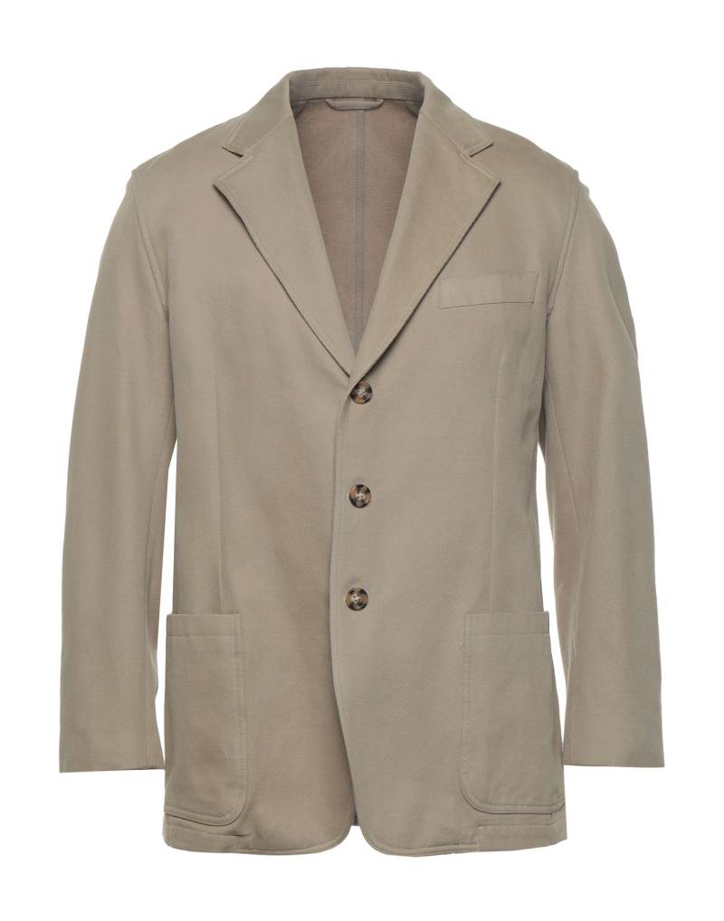 ADDICTION Blazer Herren Khaki von ADDICTION