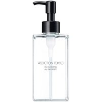 ADDICTION - Oil Cleansing All Day Reset 150ml 150ml von ADDICTION