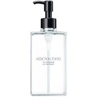 ADDICTION - Oil Cleansing All Day Reset 150ml von ADDICTION