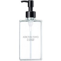 ADDICTION - Oil Cleansing All Day Reset 250ml 250ml von ADDICTION