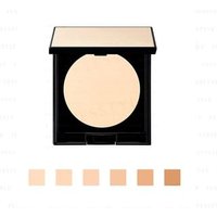 ADDICTION - Sheer Pre-Pressed Powder 006 Amber / Mocha - Refill von ADDICTION