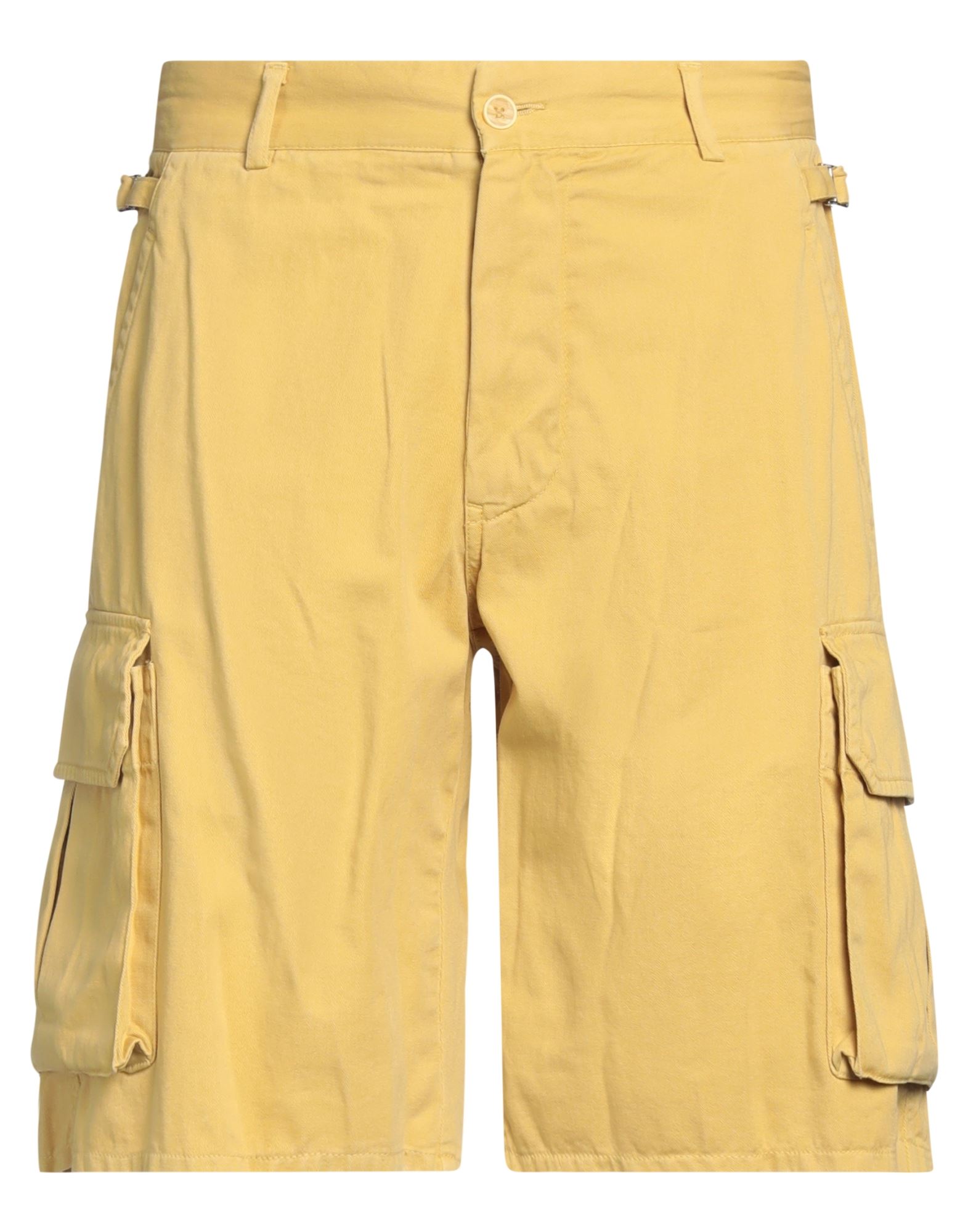 ADDICTION Shorts & Bermudashorts Herren Ocker von ADDICTION