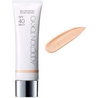 ADDICTION - Skin Protector Color Control SPF 40 PA+++ 003 Fresh Beige 30g von ADDICTION