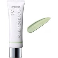 ADDICTION - Skin Protector Color Control SPF 40 PA+++ 004 Pure Mint 30g von ADDICTION