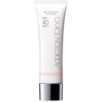 ADDICTION - Skin Protector Soft Glow SPF 40 PA+++ 002 Nudy Apricot ADDICTION - Skin Protector Soft Glow SPF 40 PA+++ 002 Nudy Apricot von ADDICTION