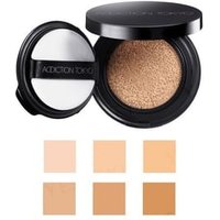 ADDICTION - Skin Reflect Lasting UV Cushion Foundation SPF 50+ PA++++ 001 Porcelain Pure - Refill von ADDICTION