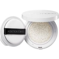 ADDICTION - Skincare UV Touch Up Cushion Refill SPF 45 PA+++ 001 Translucent 12g von ADDICTION