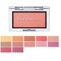 ADDICTION - The Blush Matte 002M Mimosa Sunrise von ADDICTION