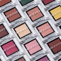 ADDICTION - The Eyeshadow Matte 012M Cashmere von ADDICTION