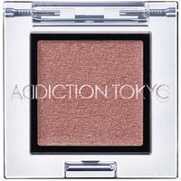 ADDICTION - The Eyeshadow Matte 031P In Romance 1g von ADDICTION