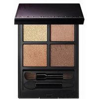 ADDICTION - The Eyeshadow Palette 004 Timeless Gold 6.5g von ADDICTION