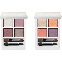 ADDICTION - The Eyeshadow Palette White Case 102 Sunrise Tide ADDICTION - The Eyeshadow Palette White Case 102 Sunrise Tide von ADDICTION