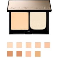 ADDICTION - The Glow Powder Foundation SPF 22 PA++ 001 Porcelain - 8g Refill von ADDICTION