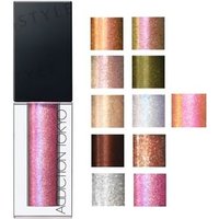 ADDICTION - The Liquid Eyeshadow Ultra Sparkle 004 This Evenin von ADDICTION