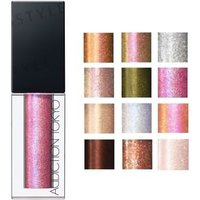 ADDICTION - The Liquid Eyeshadow Ultra Sparkle 007 Nurturing Love von ADDICTION
