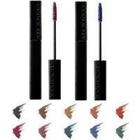 ADDICTION - The Mascara Color Nuance Waterproof 6.5g 003 Dark Mustard von ADDICTION