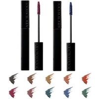 ADDICTION - The Mascara Color Nuance Waterproof 6.5g 011 Dazed Violet von ADDICTION