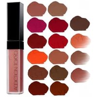 ADDICTION - The Matt Lip Liquid 004 Fuchsia Garnet ADDICTION - The Matt Lip Liquid 004 Fuchsia Garnet von ADDICTION