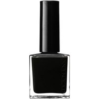 ADDICTION - The Nail Polish+ 007C Pitch Black 12ml von ADDICTION