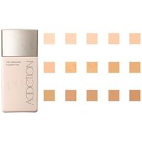 ADDICTION - The Skincare Foundation SPF 25 PA++ 001 Porcelain ADDICTION - The Skincare Foundation SPF 25 PA++ 001 Porcelain von ADDICTION
