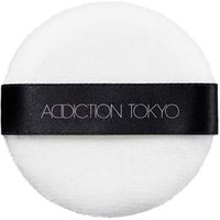 ADDICTION - Powder Puff 1 pc von ADDICTION