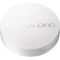 ADDICTION - Skincare UV Touch Up Cushion Case 1 pc von ADDICTION