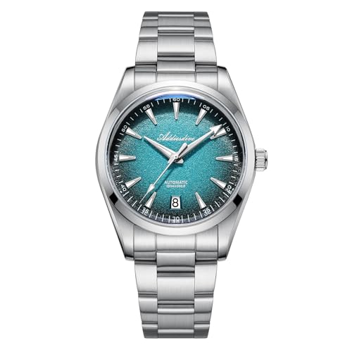 ADDIESDIVE Neue automatikuhr Herren BGW9 Leuchtend 100 mwasserdicht analoge Uhr NH35A mechanische Uhr Herren AD2094 von ADDIESDIVE